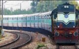 mysore talaguppa train engine with boggies