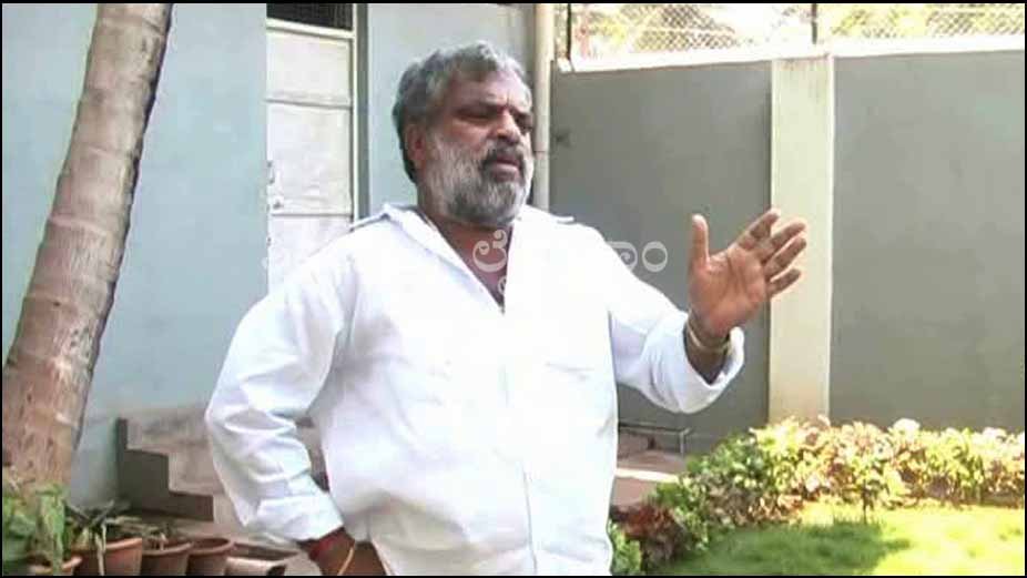 Appaji Gowda Bhadravath 1