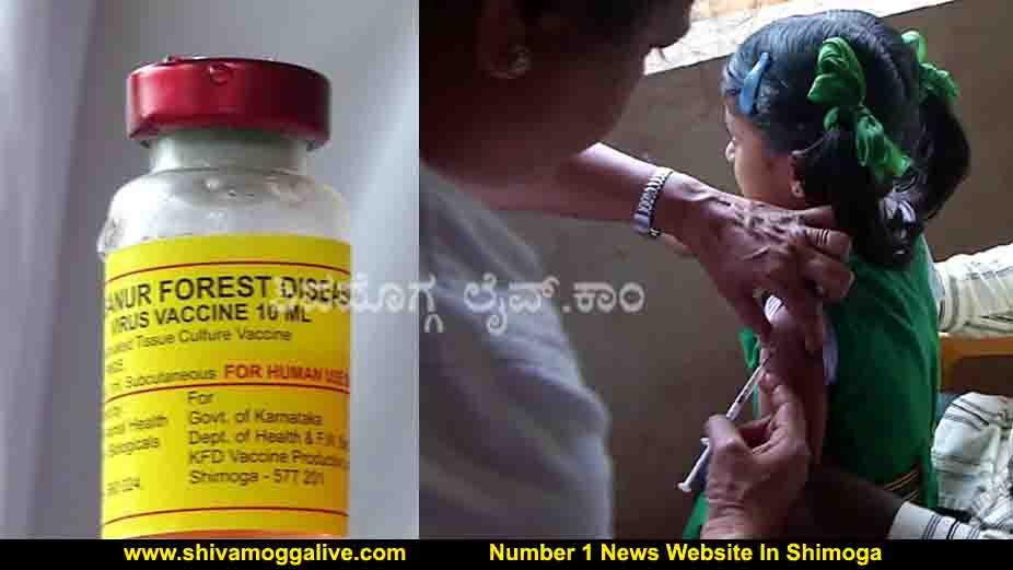 ಶಿವಮೊಗ್ಗ ಜಿಲ್ಲೆಯಲ್ಲಿ ಕರೋನಗಿಂತಲೂ ಮಂಗನ ಕಾಯಿಲೆ ಭಯ ಹೆಚ್ಚು, ಕಾರಣವೇನು? ಈವರೆಗೆ ಎಷ್ಟು ಪಾಸಿಟಿವ್ ಬಂದಿದೆ?