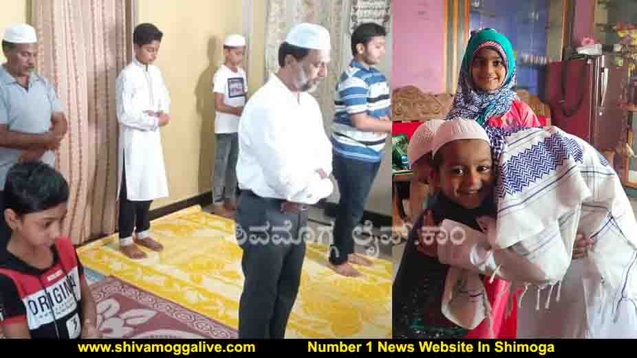 250520 Ramzan During Lockdown 1