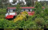 040620 Biranahalli KSRTC bus Accident 1