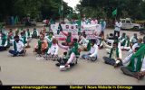 200620 Farmers Block Road in Shimoga 1