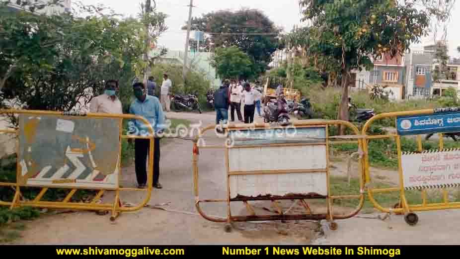 220620 Swami Vivekananda Badavane Seal Down 1
