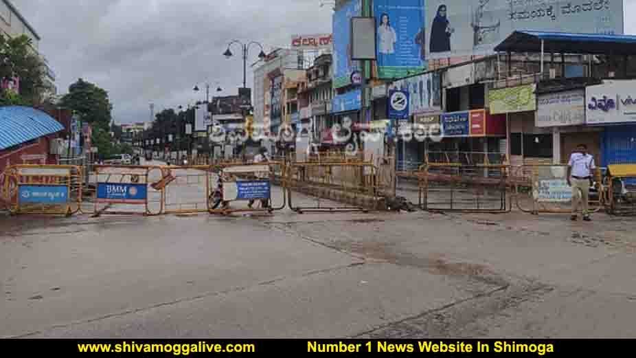 160720 first day half day lockdown 1