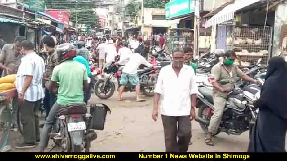 190720 Third Sunday Curfew 1