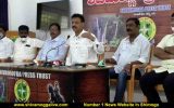 200720 Dattatri Press Meet in Shimoga 1