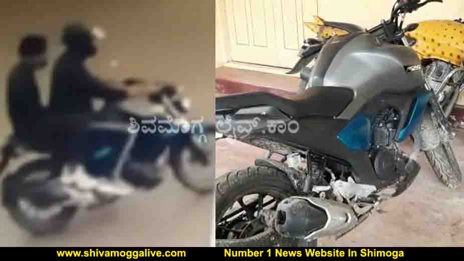 120920 Chain Snatchers Arrest in Shimoga 1