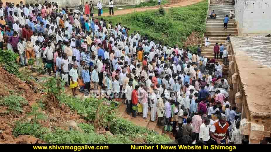 170920 Pinda pradana at Shimoga 1