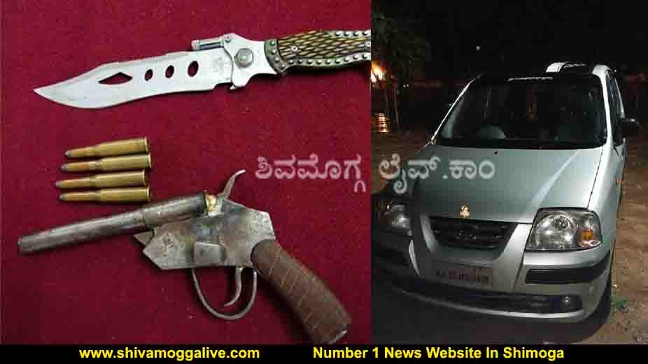 151020 Robbers Arrest in Shimoga Gandhi Bazaar 1