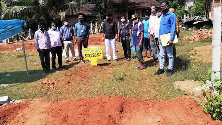 091120 Sagara Encroachment By Nagara Sabhe 1