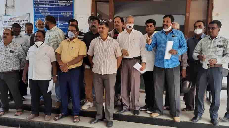 020221 Protest Against Concrete Roads 1