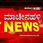 ಮಾಚೇನಹಳ್ಳಿ ಕೈಗಾರಿಕಾ ಪ್ರದೇಶದಲ್ಲಿ ಅಧಿಕಾರಿಗಳ ದಾಳಿ, ಸಂಸ್ಥೆ ಮಾಲೀಕನ ವಿರುದ್ಧ ಕೇಸ್‌