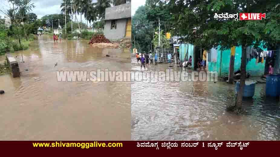 240721 Rajiv Gandhi Badavane Drowned in Rain Water 1