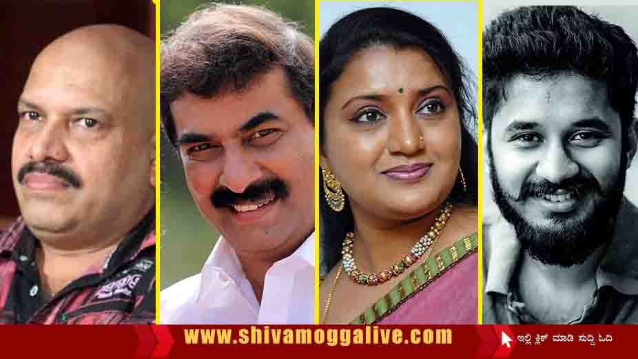 ಶಿವಮೊಗ್ಗ ದಸರಾ ಚಲನಚಿತ್ರೋತ್ಸವಕ್ಕೆ ನಾಳೆ ಚಾಲನೆ, ಯಾರೆಲ್ಲ ಬರ್ತಿದ್ದಾರೆ? ಯಾವೆಲ್ಲ ಚಿತ್ರ ಪ್ರದರ್ಶನವಾಗಲಿದೆ?