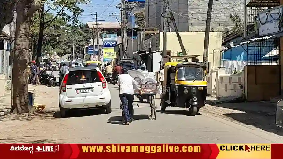 Shimoga-City-Normalcy-After-144-Section