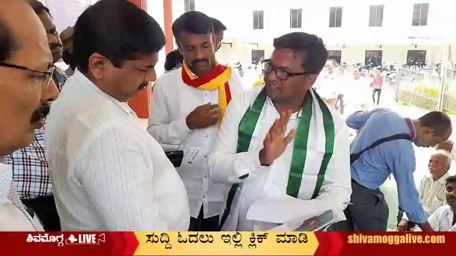 Shashi-Kumar-Gowda-Memorandum-to-ADC