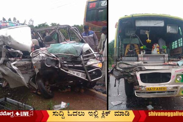 head-on-collision-between-car-and-bus-at-talguppa-sagara