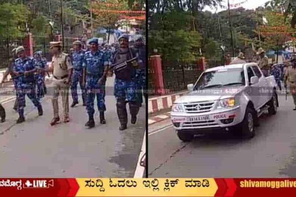 -RAF-and-Police-Route-march-in-Shimoga-city