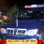 Shimoga-Police-Jeep