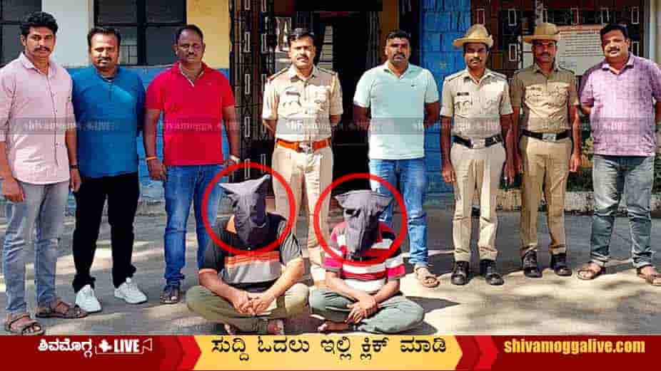 Bhadravathi-Old-town-police-arrest-two-in-murder-case