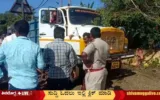 Tipper-Lorry-accident-at-Sagara-3-injured