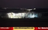 Shimoga-Airport-Night-View-Terminal