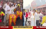 Kubatur-Madhu-Bangarappa-Kumar-Bangarappa-song-dance