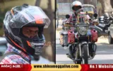 Bike-Rider-Bijo-Vargees-India-Tour