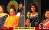 Actress-Prema-in-Shimoga-Kuvempu-Rangamandira