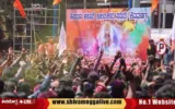 Holi-in-Shivamogga-City-Gopi-Circle-DJ