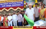 Shikaripura-KSRTC-Bus-Stand-Inaugurated