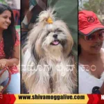 ಶಿವಮೊಗ್ಗದಲ್ಲಿ ಡಾಗ್ ಶೋ, ರಿಜಿಸ್ಟರ್ ಮಾಡಿಕೊಳ್ಳಲು ಸೂಚನೆ, ಯಾವಾಗ? ಎಲ್ಲಿ ನಡೆಯುತ್ತೆ? 5 Dog-Show-in-Shimoga-Krushi-Mela