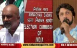 Advocate-KP-Sripal-Actor-Sudeep-Election-Commission