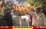 Candle-Light-March-in-Shimoga-city-Election-Commission