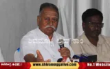Yedyurappa-close-Aide-Shanthaveerappa-Gowda-resigns-congress