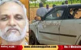 Car-Mishap-near-anandapura-congress-leader-dies
