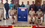 Daughter-In-Law-arrest-over-theft-case-in-Malalakoppa-in-Shimoga