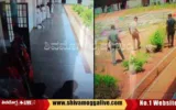 Shimoga-Central-Jail-Women-Wing-checking-by-police