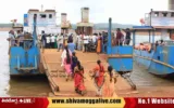 Sigandur-Launch-Ambaragodlu-Kalasavalli-Sharavathi-River