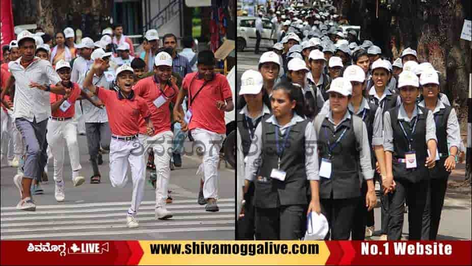 NES-Armutha-Nadige-In-Shimoga-city