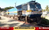 Shimoga-Yeshwanthapura-Train-South-Western-Railway