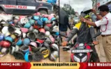Action-About-half-helmets-in-Shivamogga