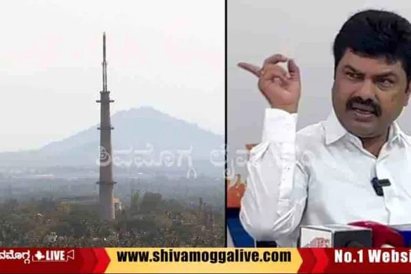 BY-Raghavendra-about-FM-Tower-on-Shimoga-Tv-tower