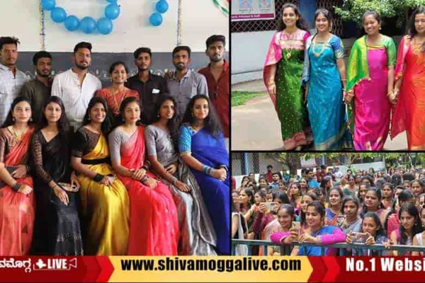 SRNM-National-College-Traditional-Day-in-Shimoga