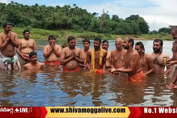 Satyatma-Theertha-Chaturmasya-in-Shimoga-Holehonnuru