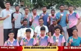 041023 Shimoga Sprotsment wins in junior championship held at mangalore