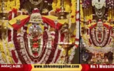 011123-Sigandur-Sri-Chowdeshwari-Kannada-flag-decoration-on-rajyotsava.webp