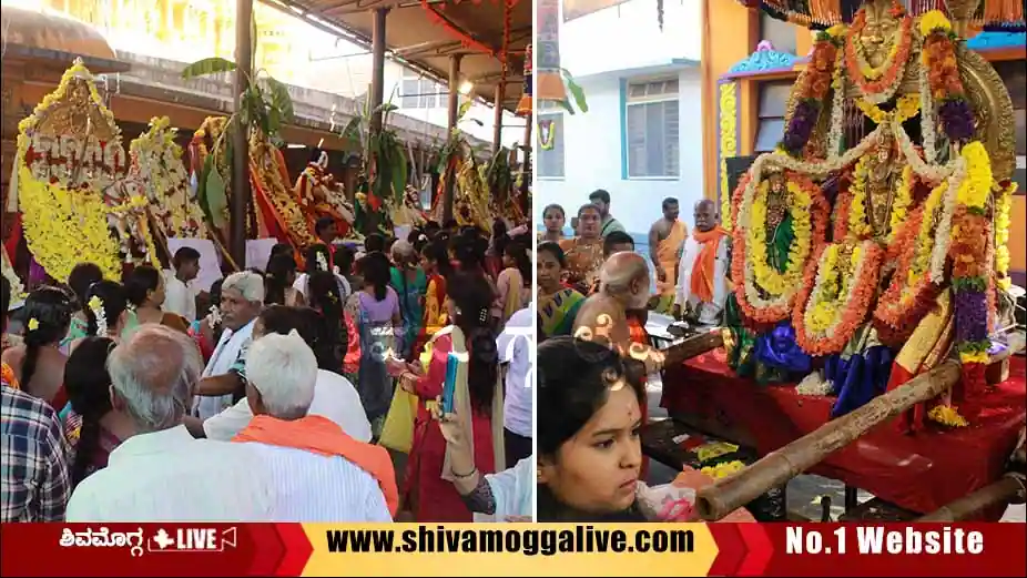 shakthi-devathe-samagama-in-Shimoga-kote-anajinaya-temple