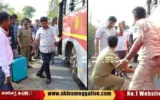 250224 BY Rahavendra Helps KSRTC Passangers