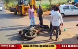 Two-bike-incident-near-anandapura-in-sagara-taluk